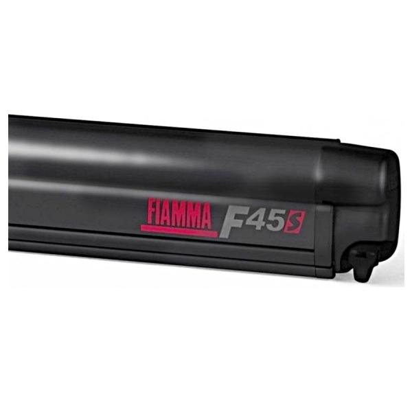 FIAMMA フィアマ サイドオーニング F45S ディープブラック 260