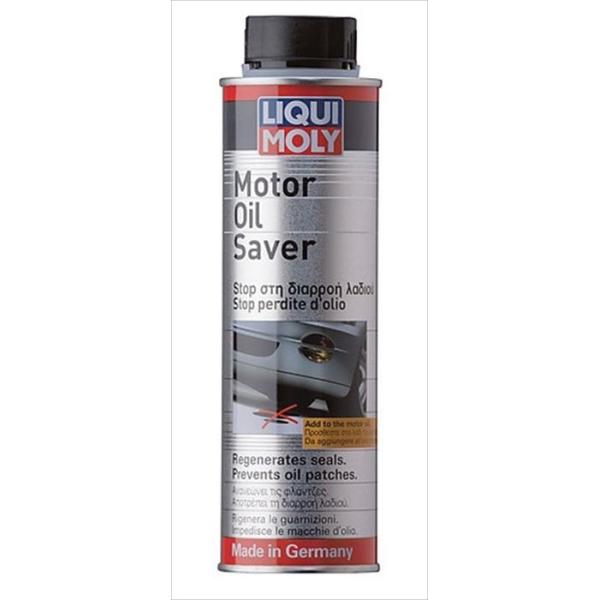 LIQUI MOLY（リキモリ） モーターオイルセーバー 300ml 20875