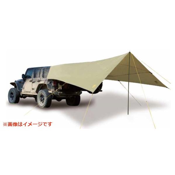 SLUMBERJACK ROADHOUSE TARP スランバージャック ロードハウスタープ