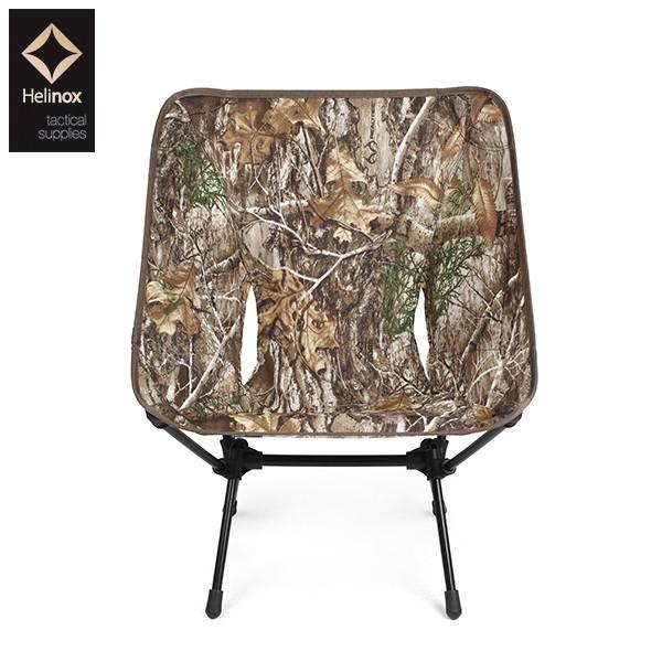 Helinox（ヘリノックス） タクティカルチェア リアルツリー