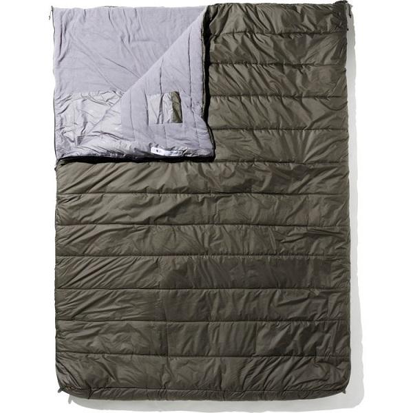 THE NORTH FACE（ザ ノースフェイス） エコトレイルベッドダブル-7