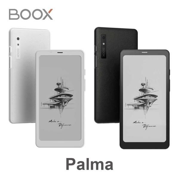 BOOX Palma 6.13インチ 電子書籍リーダー 電子ペーパー Android
