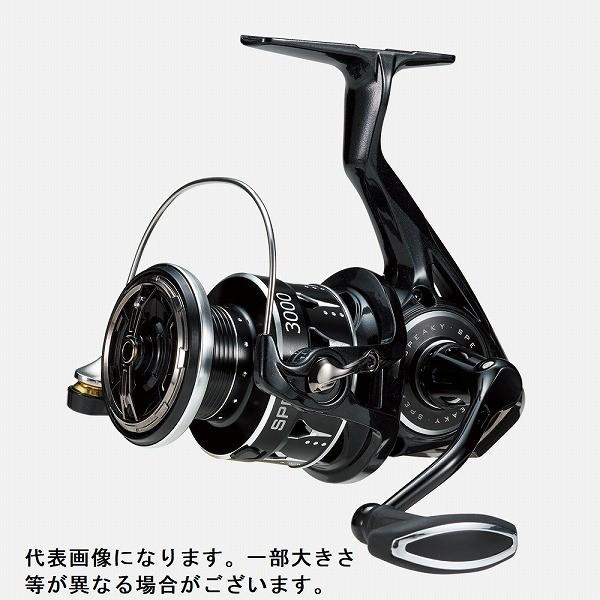 テイルウォーク スピーキー 2500HGX (リール) 価格比較 - 価格.com