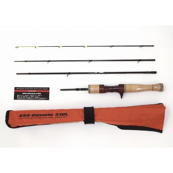 スミス トラウト ロッド」の人気商品一覧 | 安い商品を通販サイトから