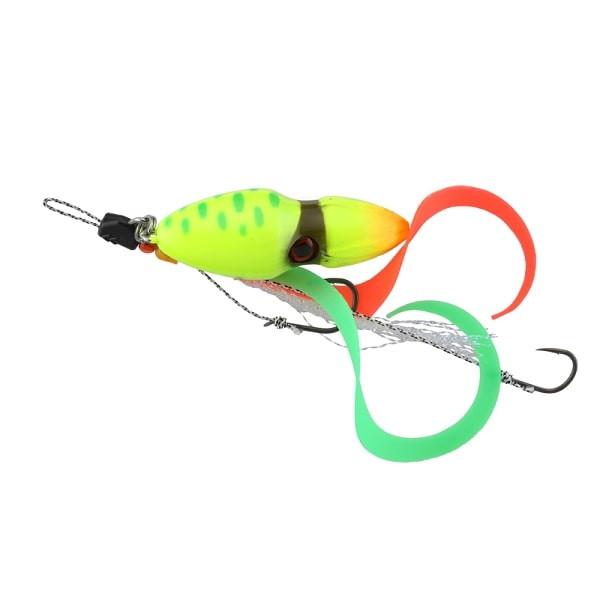 JACKALL（ジャッカル） タイラバ 鯛ラバ TGビンビンスイッチ 150g