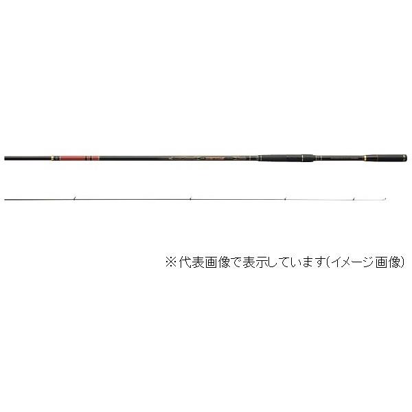 がまかつ がま磯 デニオス 1.5号 5.3m 22139 (ロッド・釣竿) 価格比較