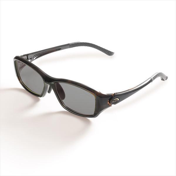 TIEMCO（ティムコ） サイトマスター 偏光グラス オプティモブラウン