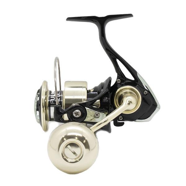 DAIWA（ダイワ） スポーツライン スピニングリール GT BG3000-CXH ARK