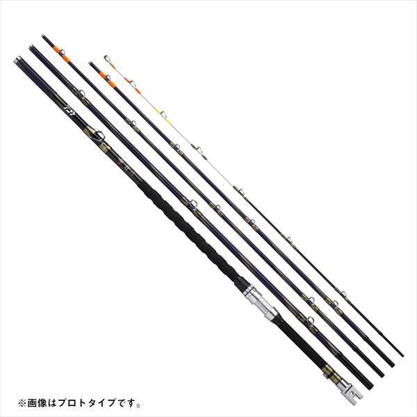 DAIWA（ダイワ） 石鯛竿 豪海 クエ 80-514 : 釣具のキャスティング