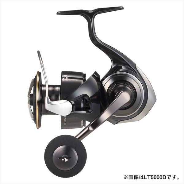 DAIWA（ダイワ） スピニングリール 26セルテートHD LT5000D-XH : 釣具