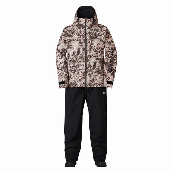 今冬の定番スーツ！？『GORE-TEX バーサタイルウィンタースーツ』が