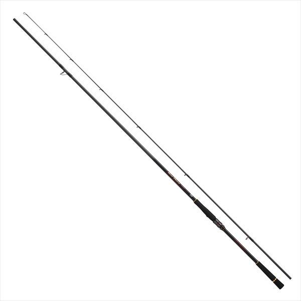 DAIWA（ダイワ） 【予約品】 ショアジグロッド オーバーゼア SX 106M