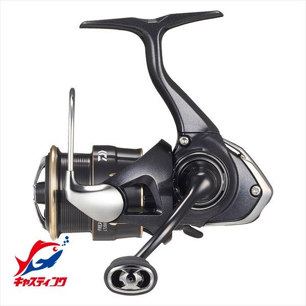 DAIWA（ダイワ） スピニングリール 26フリームス LT2000S-P : 釣具の
