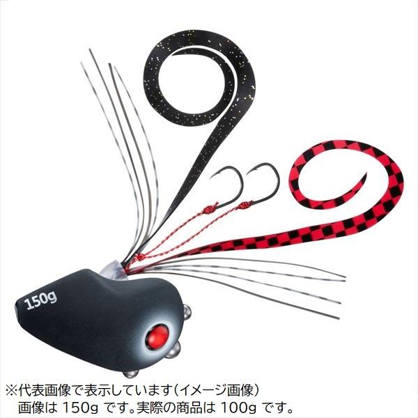 DAIWA（ダイワ） タイラバ 鯛ラバ 紅牙カレントブレイカートリニティβ