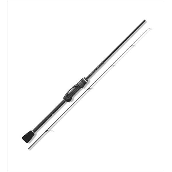 オリムピック（OLYMPIC） コルトUX GCORUS-572UL-HS (スピニング/2