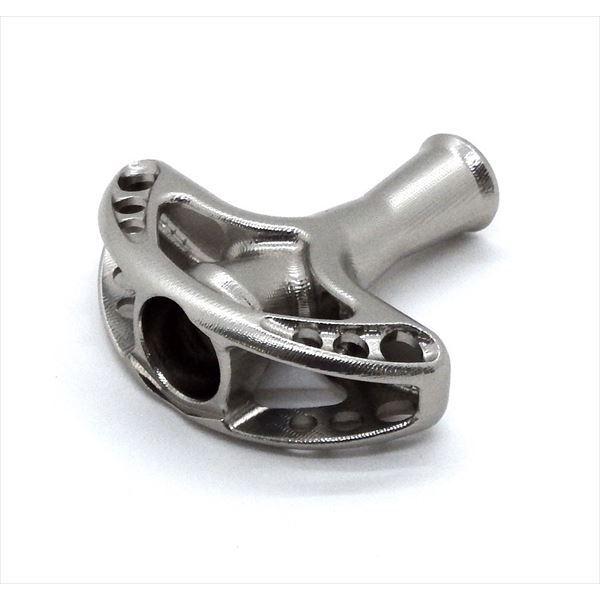 エヴォメタル×ジャンプライズ エクストリームハンドルノブ ブレイブ/T1