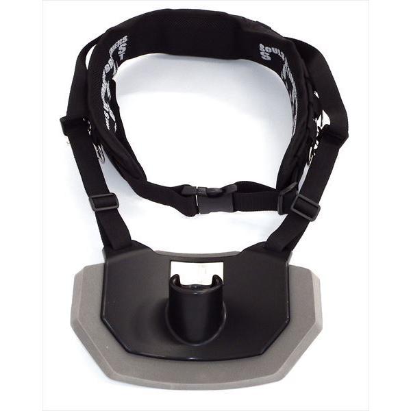 ソウルズ SOULSギンバル サポートベルトセット : 釣具のキャスティング