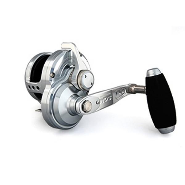 スタジオオーシャンマーク リール ブルーヘブン L50Hi/R-LB(17)/AE85