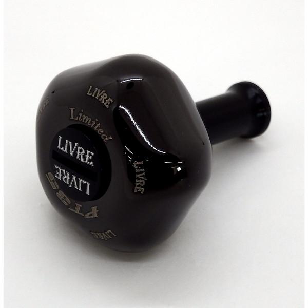 リブレ PT35 スペシャルデリベイション ブラック×ブラック : 釣具の