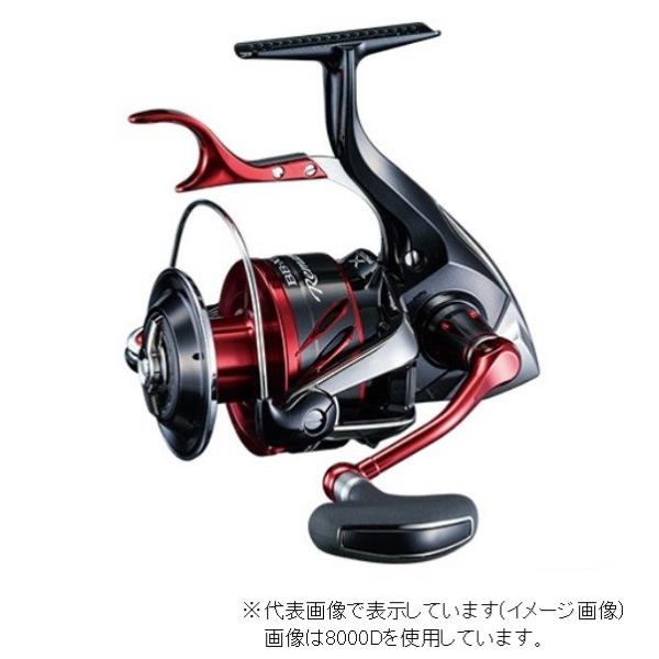 シマノ BB-X レマーレ 6000D (リール) 価格比較 - 価格.com