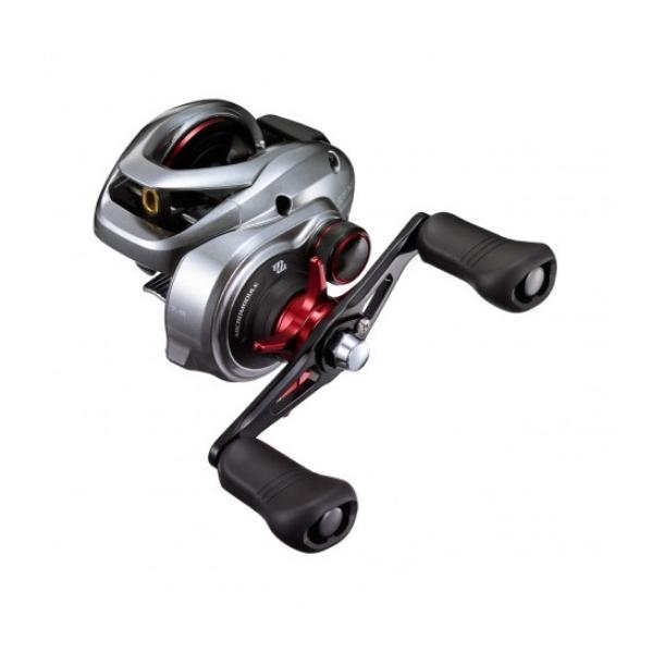 シマノ スコーピオン MD 301XG 左 (リール) 価格比較 - 価格.com