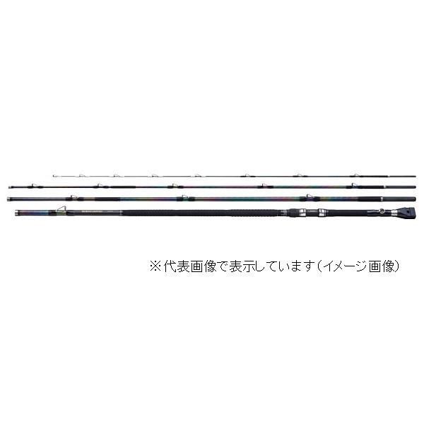 シマノ（SHIMANO） イシダイ リミテッド 500 手持 (4本継) 石鯛竿