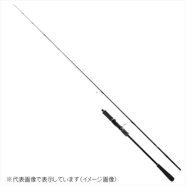 DAIWA（ダイワ） 【訳あり】ダイワ CATALINA(キャタリナ) BJ 63XHS-S