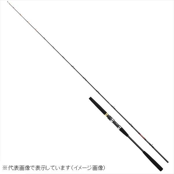 DAIWA（ダイワ） ネライX M-210 船竿 : 釣具のキャスティング ヤフー店