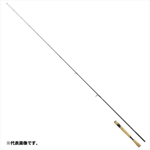 DAIWA（ダイワ） ブラックレーベル SG 662L＋FS (スピニング2ピース
