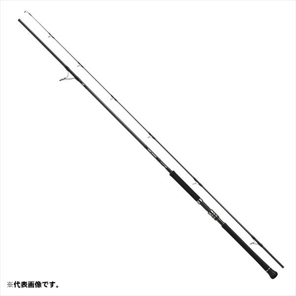 DAIWA（ダイワ） ショアスパルタン ブレイクスルー 99XH(スピニング 2