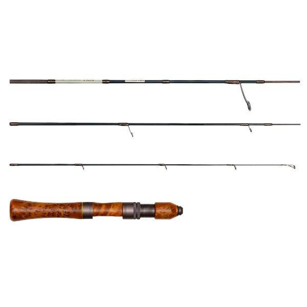 アブガルシア トラウトロッド Conolon(コノロン) CNLS-474UL(4ピース