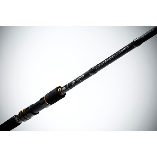 アブ ガルシア ソルティースタイル ライトショアジギング STLS-962ML30