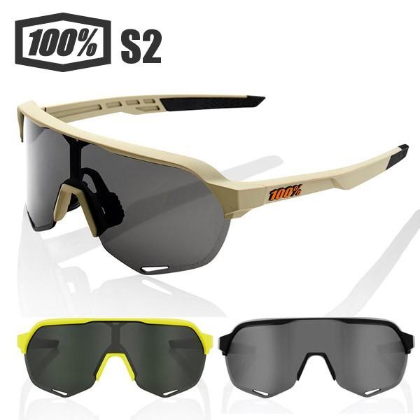 100% ワンハンドレッド サングラス S2 正規品 スポーツサングラス 野球