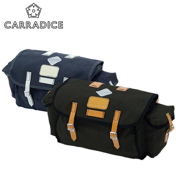 Carradice キャラダイス サドルバッグ 自転車用 ペンドル サイクル
