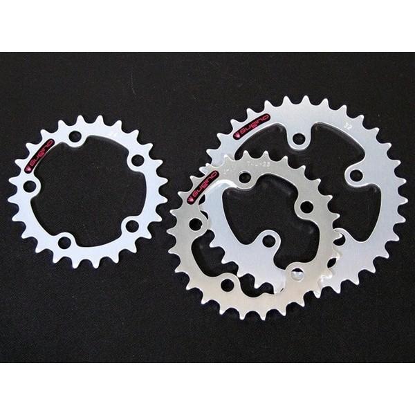 SUGINO（スギノ） チェーンリング 74J (24/26/28/30/32) 28T