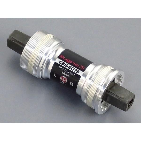 SUGINO（スギノ） ボトムブラケット BB CBB-SG75 カートリッジBBセット