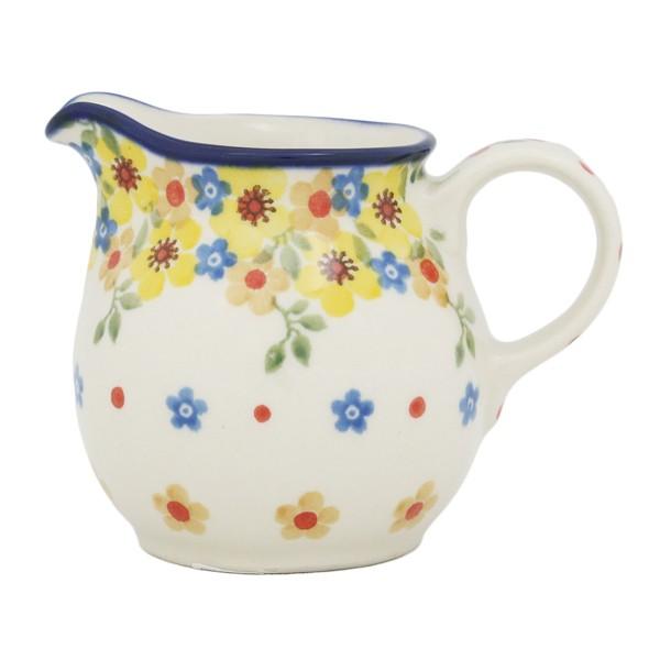 Ceramika Artystyzna ミルクピッチャー No.2225X : ツェラミカ