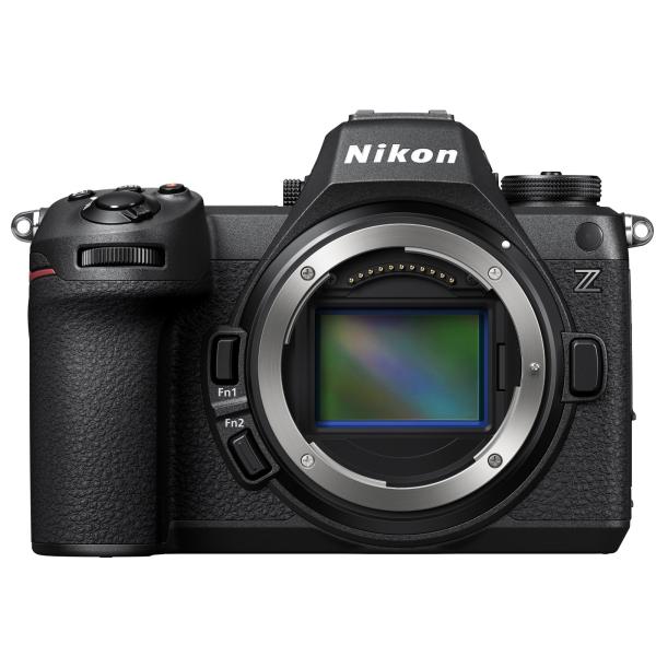 Zシリーズ（Nikon） [新品]Nikon ニコン Z6III ボディ【SanDisk SD