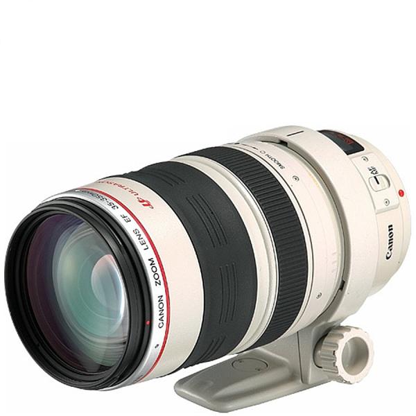 EFレンズ キヤノン Canon EF 35-350mm F3.5-5.6L USM 望遠ズームレンズ