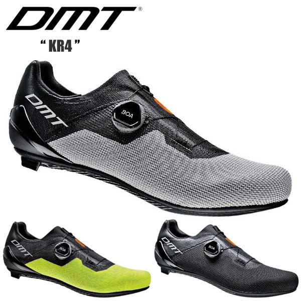 DMT ディーエムティー KR4 自転車用シューズ ビンディングシューズ