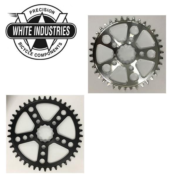 WHITE INDUSTRIES ホワイトインダストリーズ TSR Boost チェーンリング