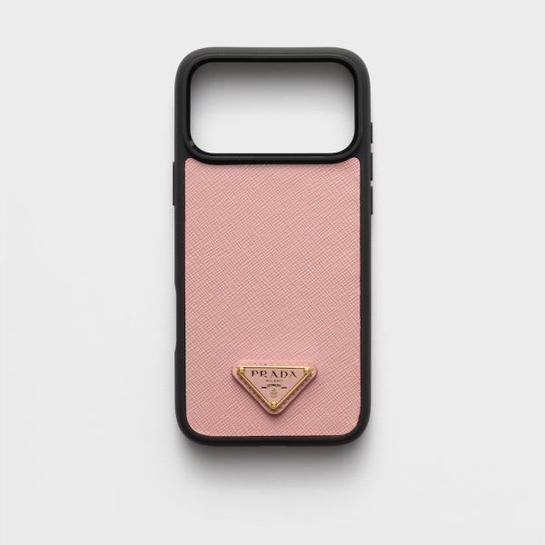 PRADA（プラダ） PRADA 2026春夏 レディース サフィアーノレザー