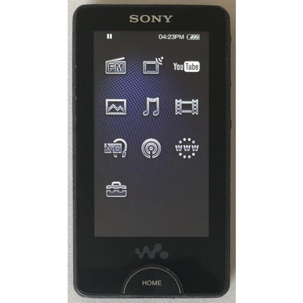 WALKMAN ワンセグ対応 SONY Walkman（ソニーウォークマン）Xシリーズ