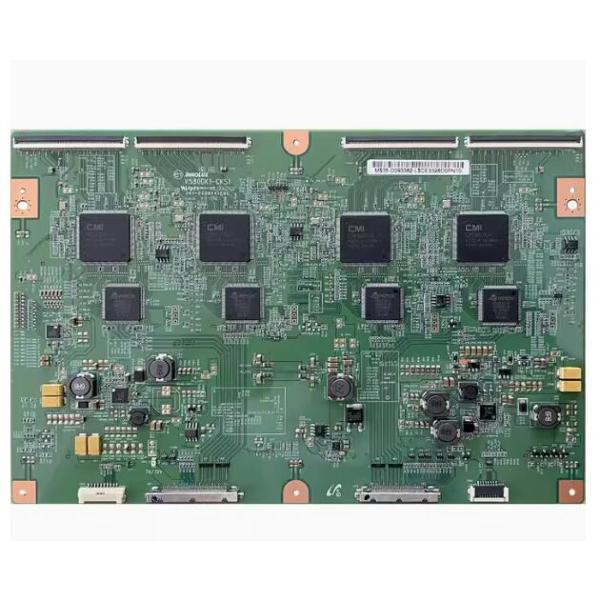 新品 東芝 TOSHIBA REGZA レグザ 58Z8X TCON基盤 : CJFT-Store - 通販