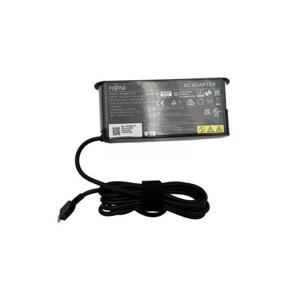 純正新品 富士通 電源、ACアダプター FMV-ACC04B ADLX95YLC3F PA-1950