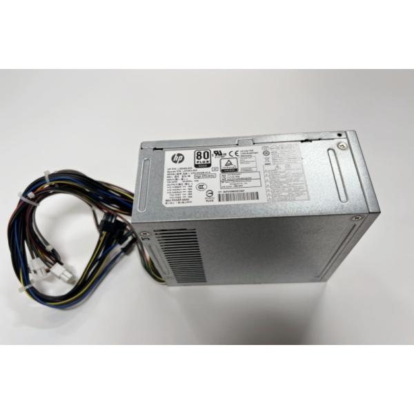 ☆純正新品☆HP EliteDesk 800 G5 TWR 電源ユニット 650W 4pin*3+7pin