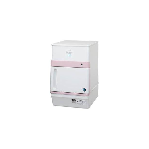 ホシザキ（HOSHIZAKI） KM-12F 全自動製氷機 クレセントアイスメーカー