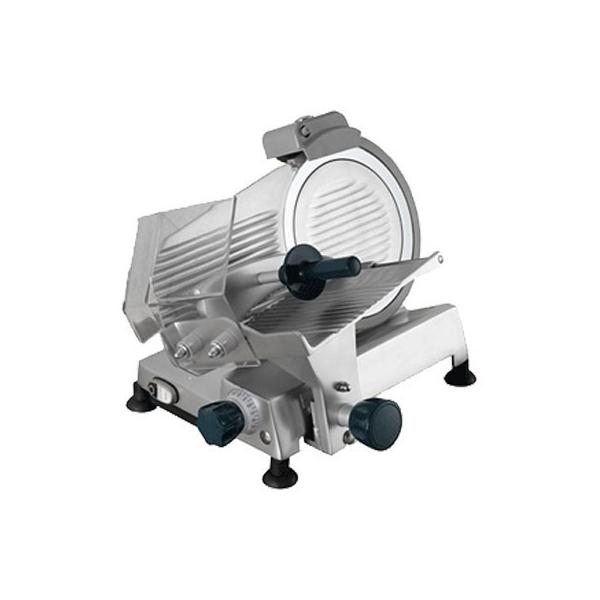 SL250 ホバート フードスライサー ミートスライサー 業務用 : 厨房