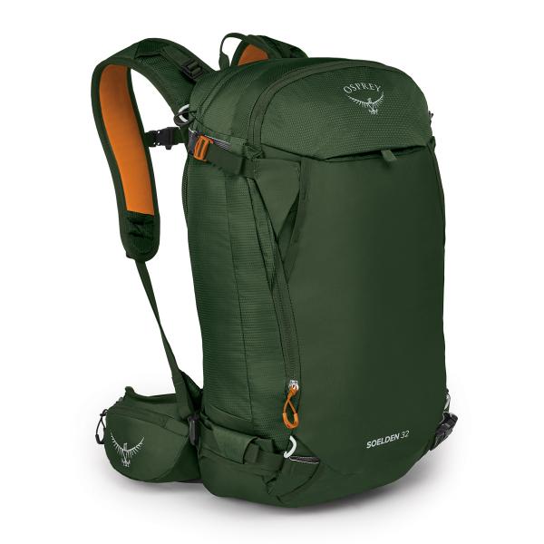 OSPREY（オスプレー） バックカントリー バックパック ソールデン32