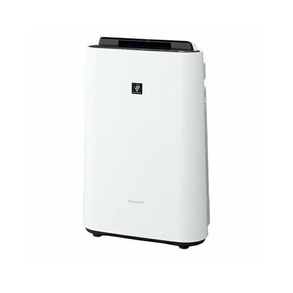 プラズマクラスター [在庫有] 新品 KC-50TH6-W SHARP シャープ 加湿